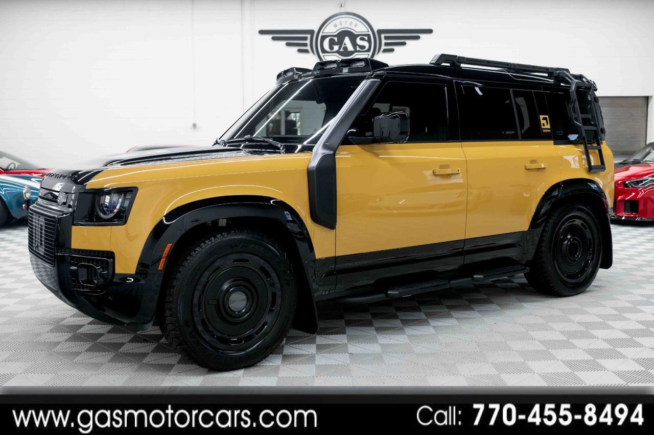 land rover defender 2026 SALEW7EU1T2514840 image land rover defender 2026 SALEW7EU1T2514840 image